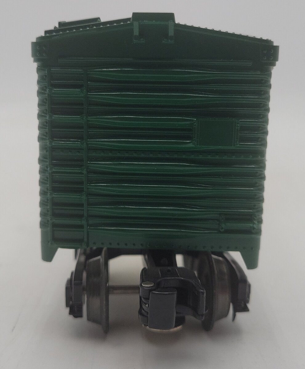 Lionel 6-9861 O Gauge Tropicana Billboard Reefer Car LN/Box