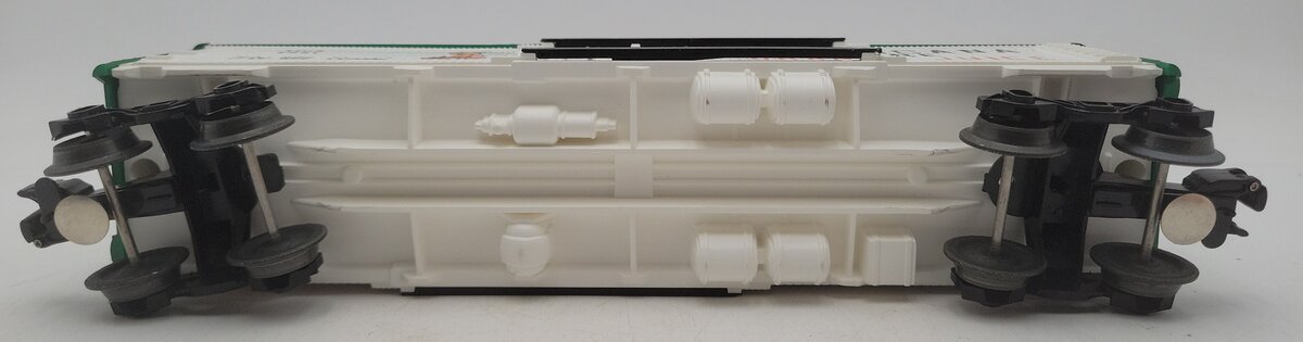 Lionel 6-9861 O Gauge Tropicana Billboard Reefer Car LN/Box