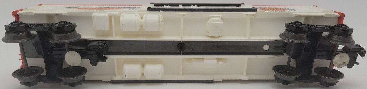 Lionel 6-9860 O Gauge Gold Medal Flour Billboard Reefer Car EX/Box