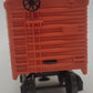 Lionel 6-9860 O Gauge Gold Medal Flour Billboard Reefer Car EX/Box
