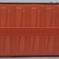 Lionel 6-9860 O Gauge Gold Medal Flour Billboard Reefer Car EX/Box