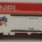 Lionel 6-9860 O Gauge Gold Medal Flour Billboard Reefer Car EX/Box