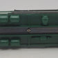 Lionel 6-9863 O Gauge REA Reefer Car #9863 EX/Box