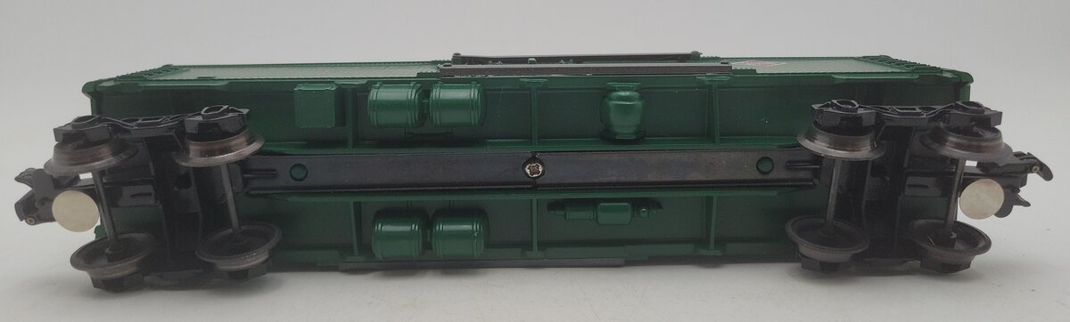 Lionel 6-9863 O Gauge REA Reefer Car #9863 EX/Box