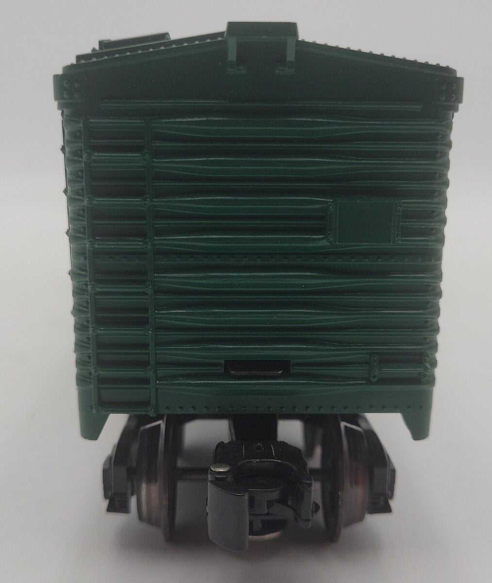 Lionel 6-9863 O Gauge REA Reefer Car #9863 EX/Box