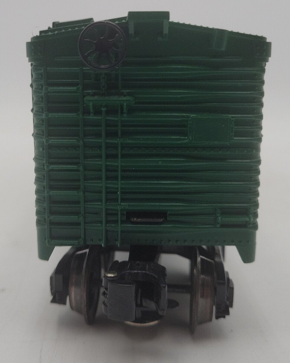 Lionel 6-9863 O Gauge REA Reefer Car #9863 EX/Box