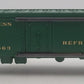 Lionel 6-9863 O Gauge REA Reefer Car #9863 EX/Box