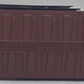 Lionel 6-9869 O Gauge Santa Fe Reefer Car EX/Box