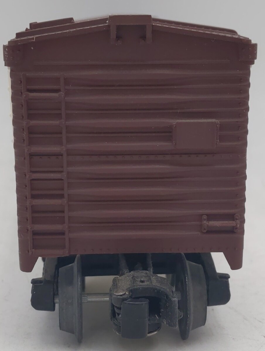 Lionel 6-9869 O Gauge Santa Fe Reefer Car EX/Box