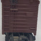 Lionel 6-9869 O Gauge Santa Fe Reefer Car EX/Box