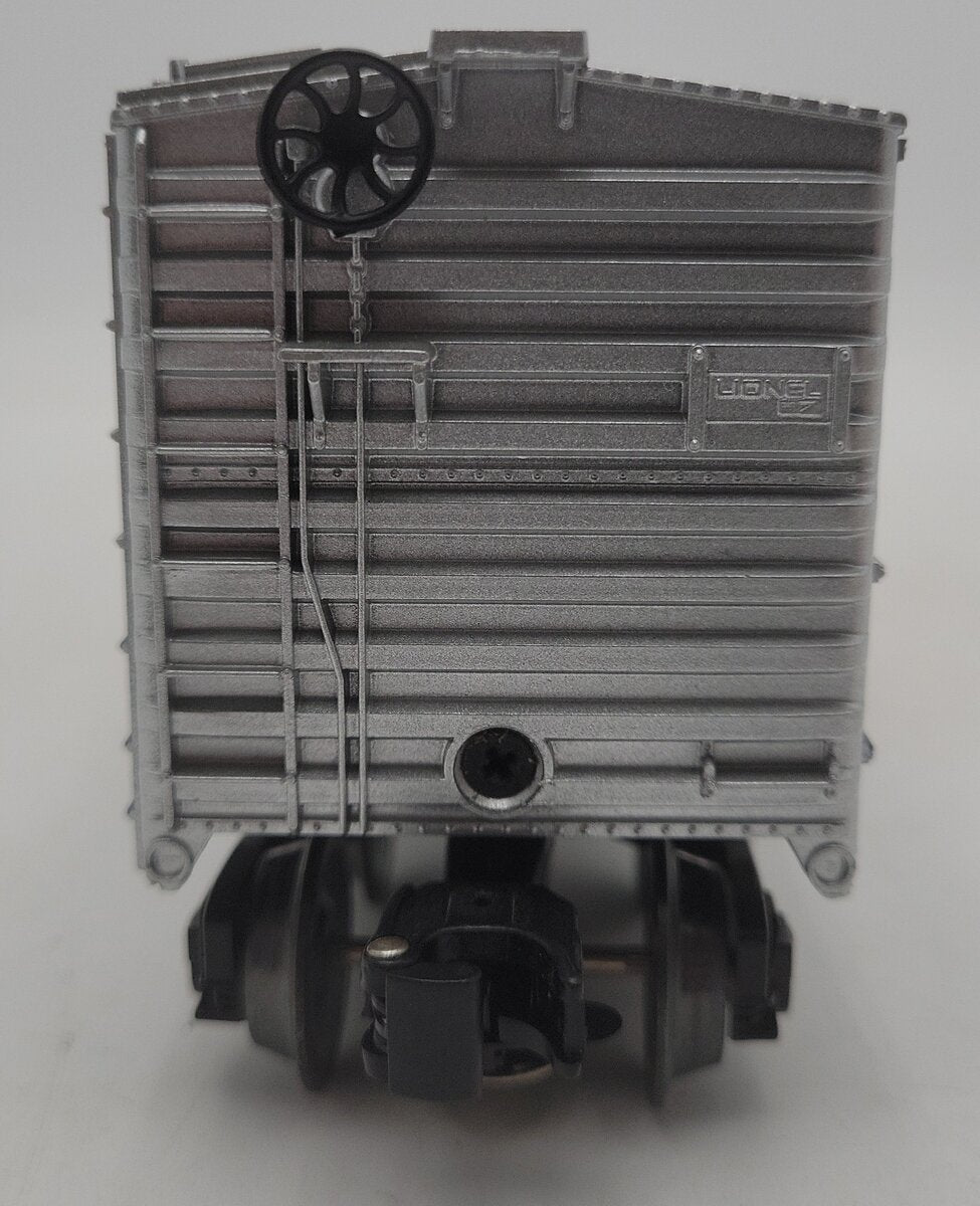 Lionel 6-9420 O Gauge Baltimore & Ohio Sentinel Boxcar EX/Box