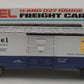 Lionel 6-9420 O Gauge Baltimore & Ohio Sentinel Boxcar EX/Box