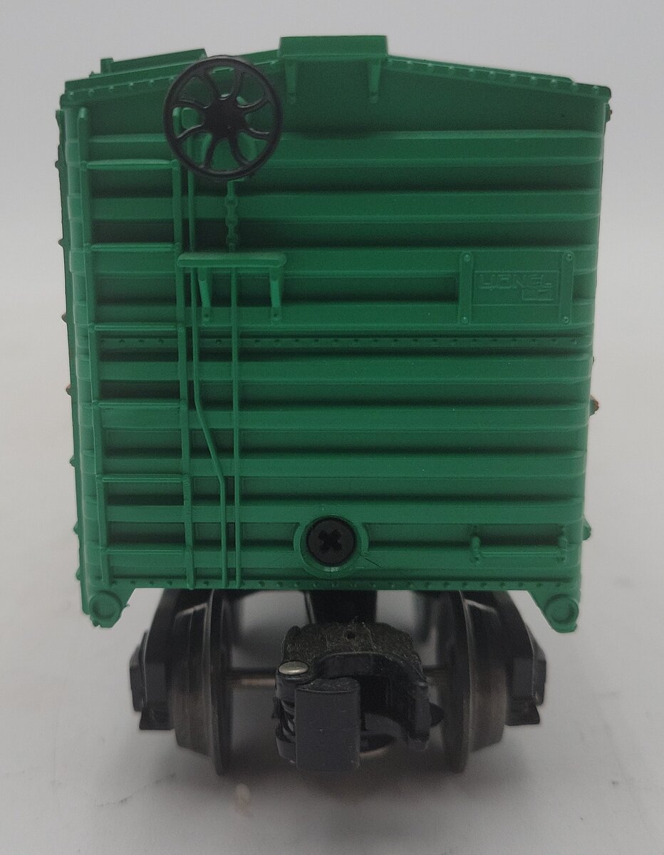 Lionel 6-9422 O Gauge Elgin, Joliet, and Eastern Boxcar EX/Box