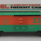 Lionel 6-9422 O Gauge Elgin, Joliet, and Eastern Boxcar EX/Box