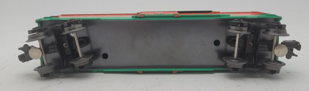 Lionel 6-9422 O Gauge Elgin, Joliet, and Eastern Boxcar EX/Box
