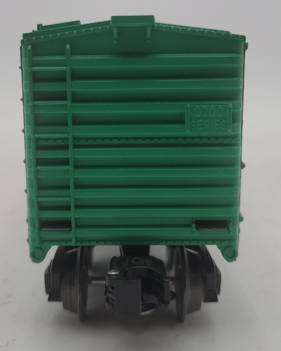Lionel 6-9422 O Gauge Elgin, Joliet, and Eastern Boxcar EX/Box