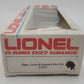 Lionel 6-9422 O Gauge Elgin, Joliet, and Eastern Boxcar EX/Box