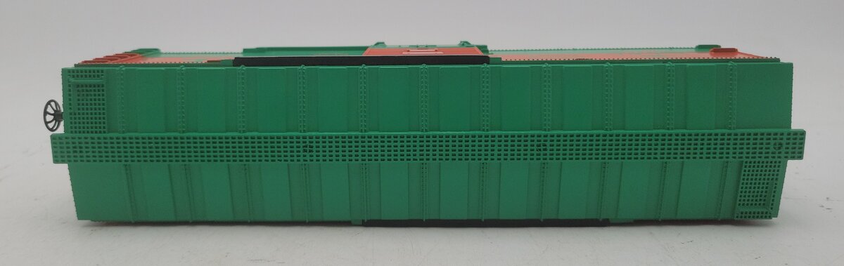 Lionel 6-9422 O Gauge Elgin, Joliet, and Eastern Boxcar EX/Box