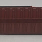 Lionel 6-9818 O Gauge Western Maryland Reefer Car EX/Box