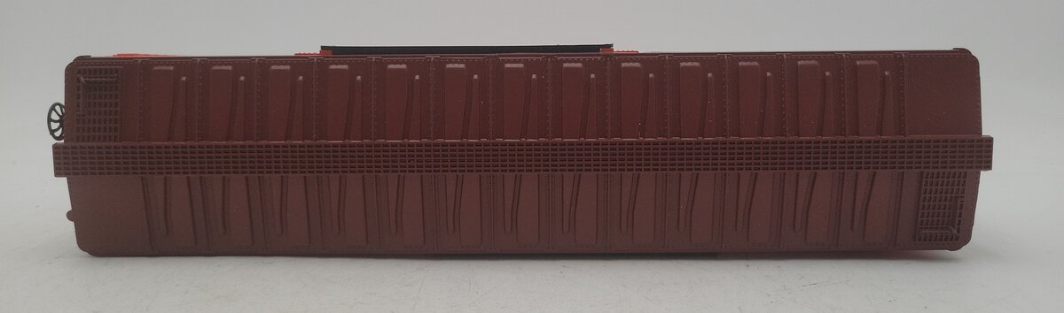 Lionel 6-9818 O Gauge Western Maryland Reefer Car EX/Box