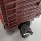 Lionel 6-9818 O Gauge Western Maryland Reefer Car EX/Box