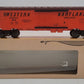 Lionel 6-9818 O Gauge Western Maryland Reefer Car EX/Box
