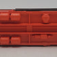 Lionel 6-9818 O Gauge Western Maryland Reefer Car EX/Box