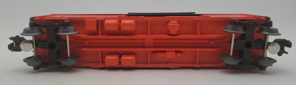 Lionel 6-9818 O Gauge Western Maryland Reefer Car EX/Box