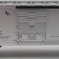 Lionel 6-9405 O Gauge Chattahoochee Industrial Boxcar #9405 EX/Box