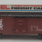 Lionel 6-9423 O Gauge New York, New Haven & Hartford Boxcar #9423 EX/Box
