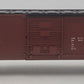 Lionel 6-9423 O Gauge New York, New Haven & Hartford Boxcar #9423 EX/Box