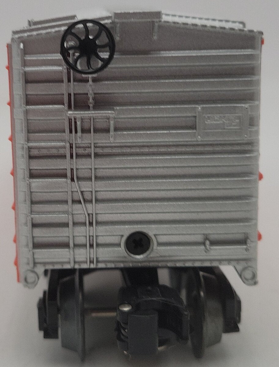 Lionel 6-9424 O Gauge Toledo, Peoria, & Western Boxcar EX/Box