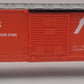 Lionel 6-9424 O Gauge Toledo, Peoria, & Western Boxcar EX/Box