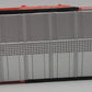 Lionel 6-9424 O Gauge Toledo, Peoria, & Western Boxcar EX/Box