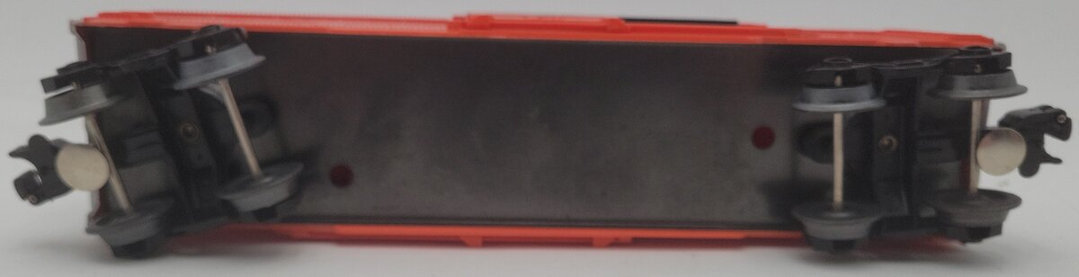 Lionel 6-9424 O Gauge Toledo, Peoria, & Western Boxcar EX/Box