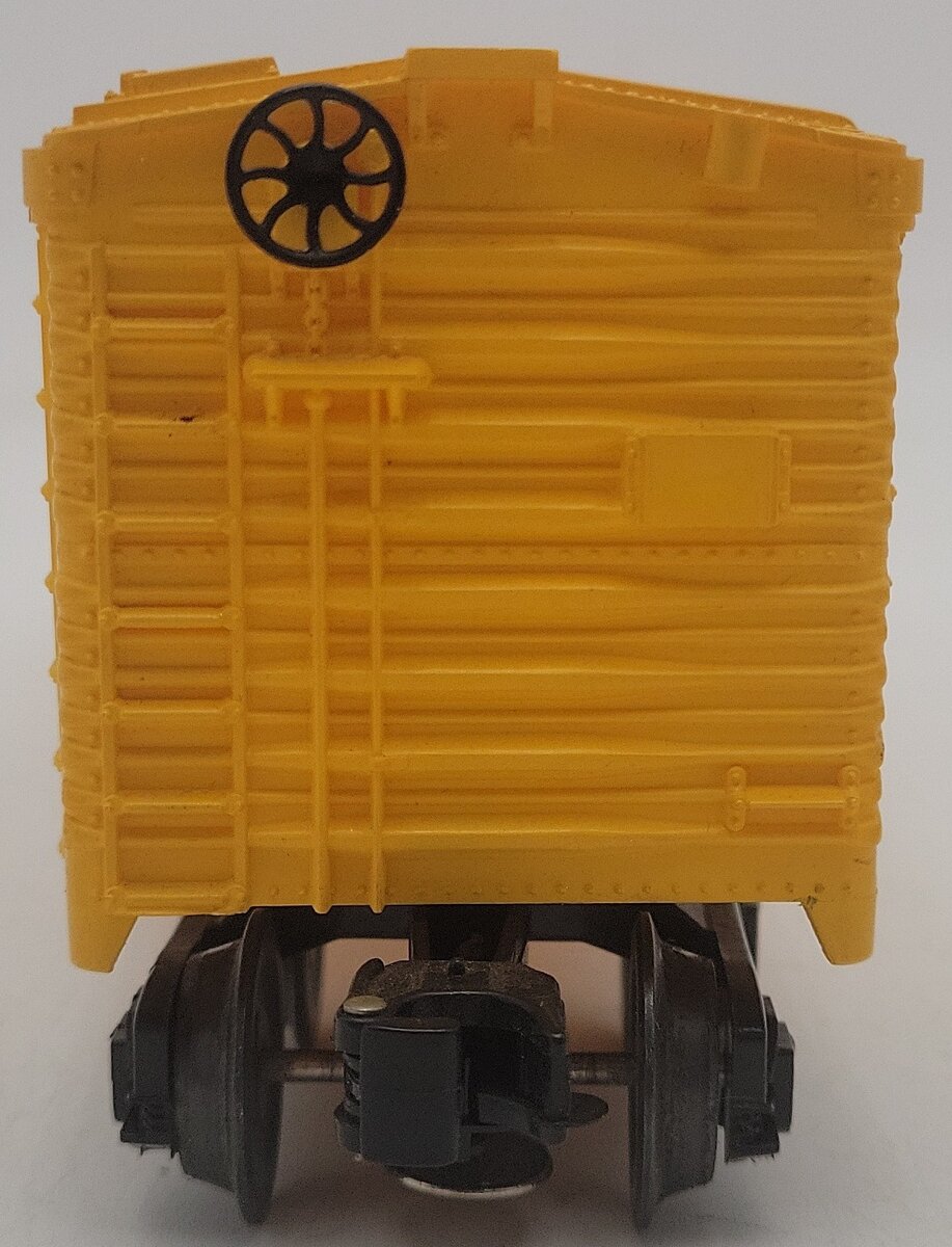 Lionel 6-9819 O Gauge Great Northern Western Fruit Express Reefer VG/Box
