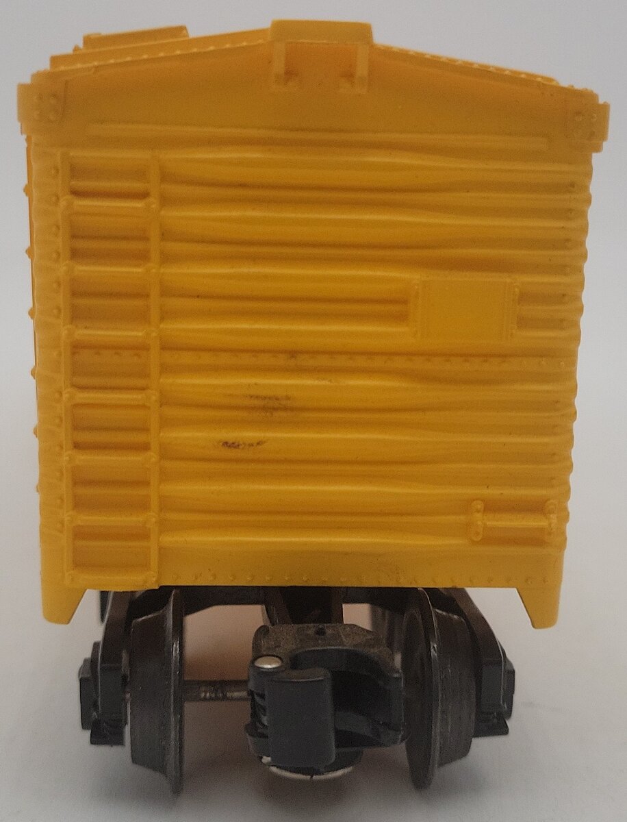Lionel 6-9819 O Gauge Great Northern Western Fruit Express Reefer VG/Box