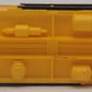 Lionel 6-9819 O Gauge Great Northern Western Fruit Express Reefer VG/Box