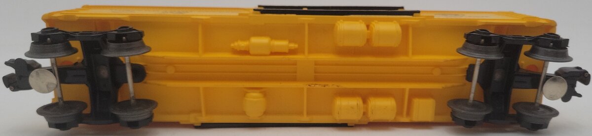 Lionel 6-9819 O Gauge Great Northern Western Fruit Express Reefer VG/Box