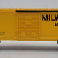 Lionel 6-9455 O Gauge Milwaukee Road Boxcar LN/Box