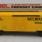 Lionel 6-9455 O Gauge Milwaukee Road Boxcar LN/Box