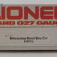 Lionel 6-9455 O Gauge Milwaukee Road Boxcar LN/Box