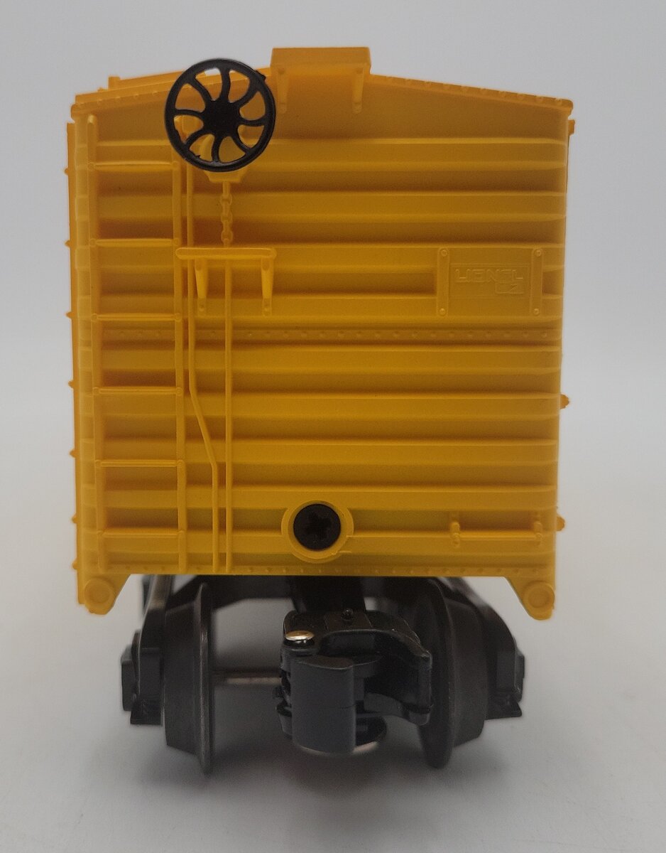 Lionel 6-9455 O Gauge Milwaukee Road Boxcar LN/Box