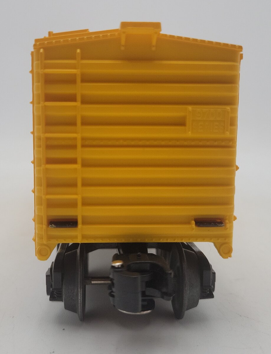 Lionel 6-9455 O Gauge Milwaukee Road Boxcar LN/Box