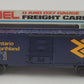 Lionel 6-9438 O Gauge Ontario Northland Box Car EX/Box