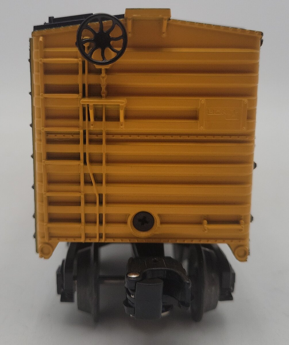 Lionel 6-9438 O Gauge Ontario Northland Box Car EX/Box