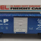 Lionel 6-9412 O Gauge Richmond Fredericksburg & Potomac Boxcar EX/Box