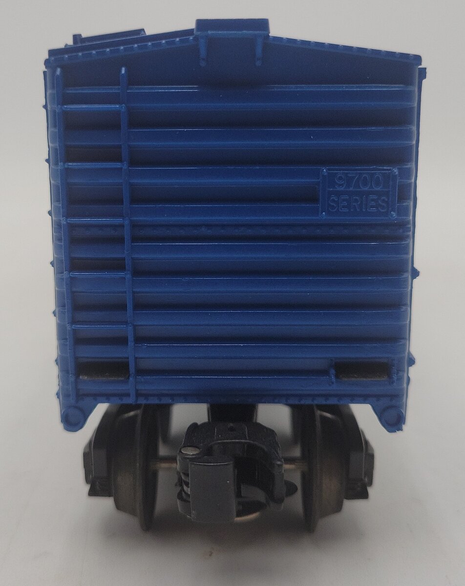 Lionel 6-9412 O Gauge Richmond Fredericksburg & Potomac Boxcar EX/Box