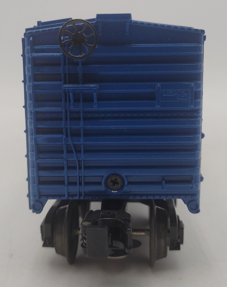 Lionel 6-9412 O Gauge Richmond Fredericksburg & Potomac Boxcar EX/Box
