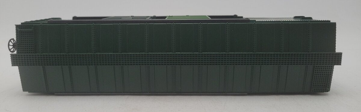 Lionel 6-9425 O Gauge British Columbia Railway Box Car EX/Box